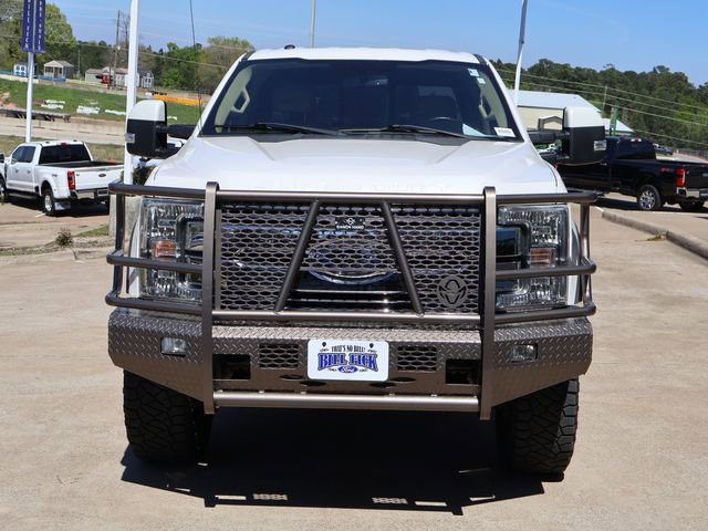 Certified 2017 Ford F250 Lariat w/ Lariat Value Package image 9