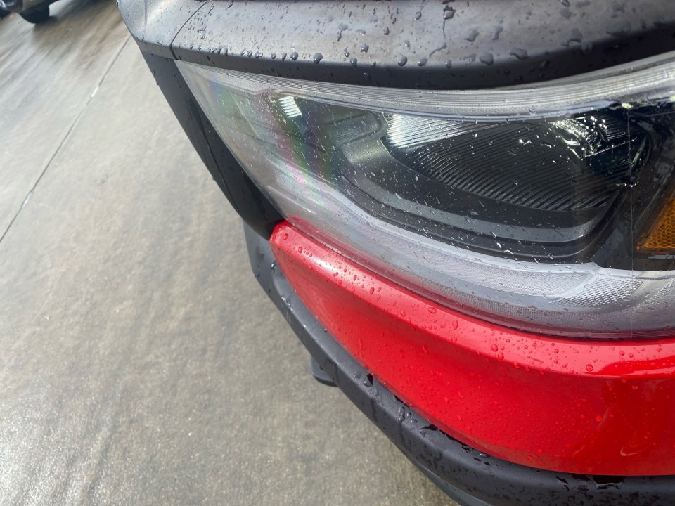 Used 2019 RAM 1500 Rebel image 30