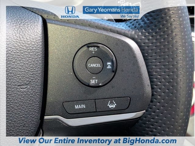 Used 2023 Honda Passport EX-L image 31