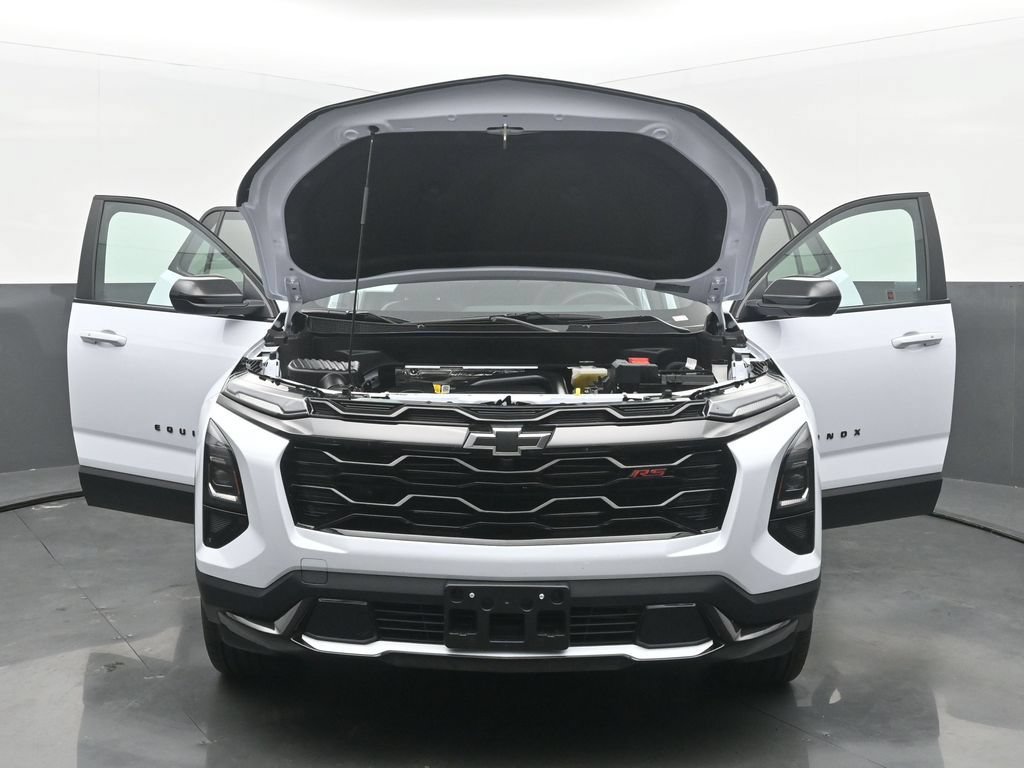 Used 2026 Chevrolet Equinox RS w/ Convenience Package III AWD/4WD image 68