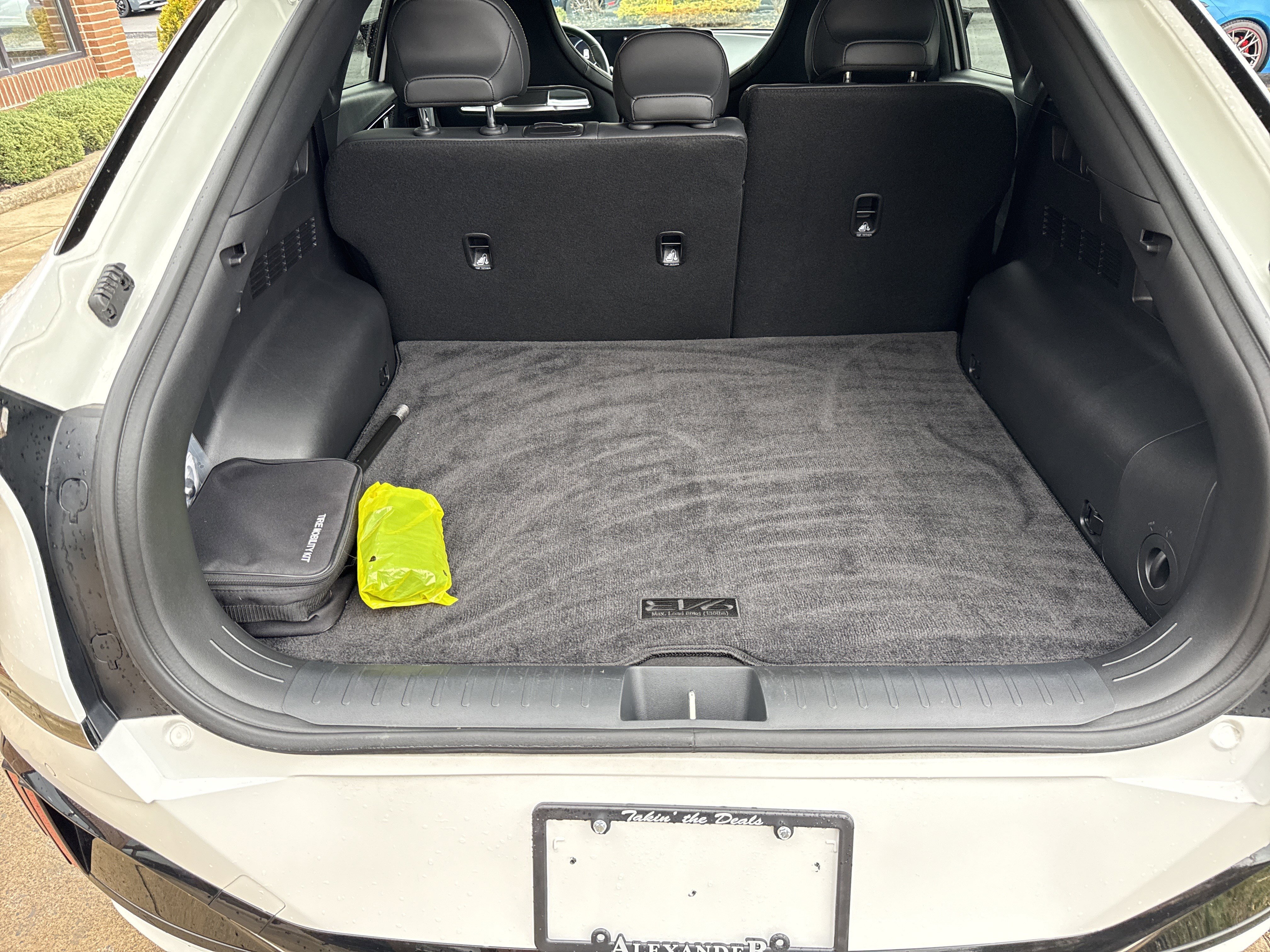 Used 2024 Kia EV6 GT image 5