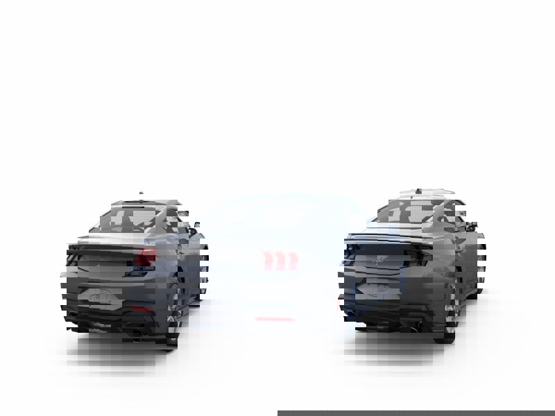 New 2026 Ford Mustang Premium image 8