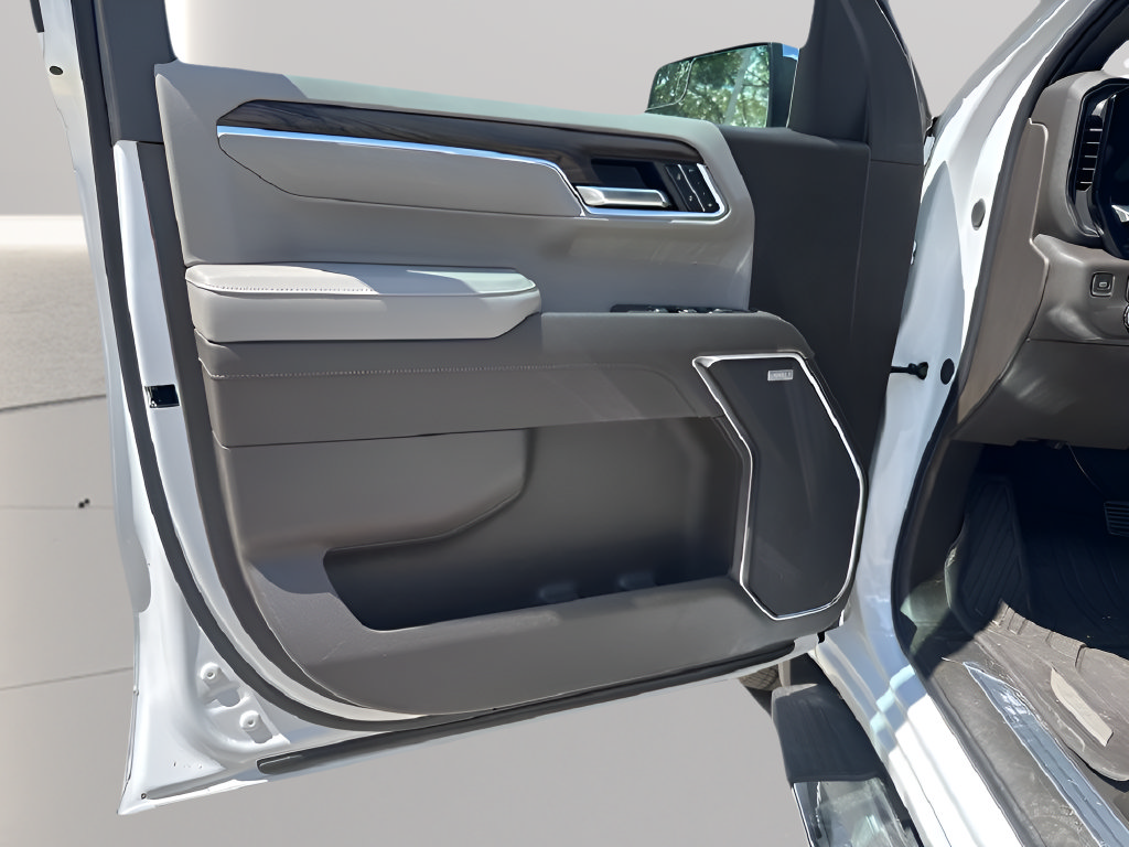New 2026 GMC Sierra 1500 SLT RWD image 20