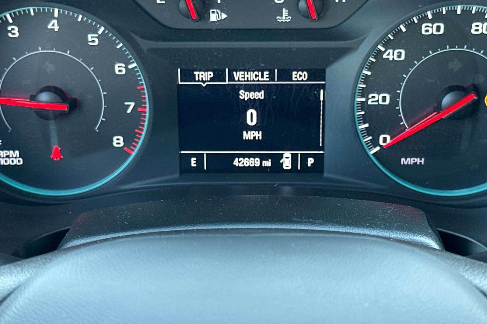 Used 2023 Chevrolet Malibu LT image 24