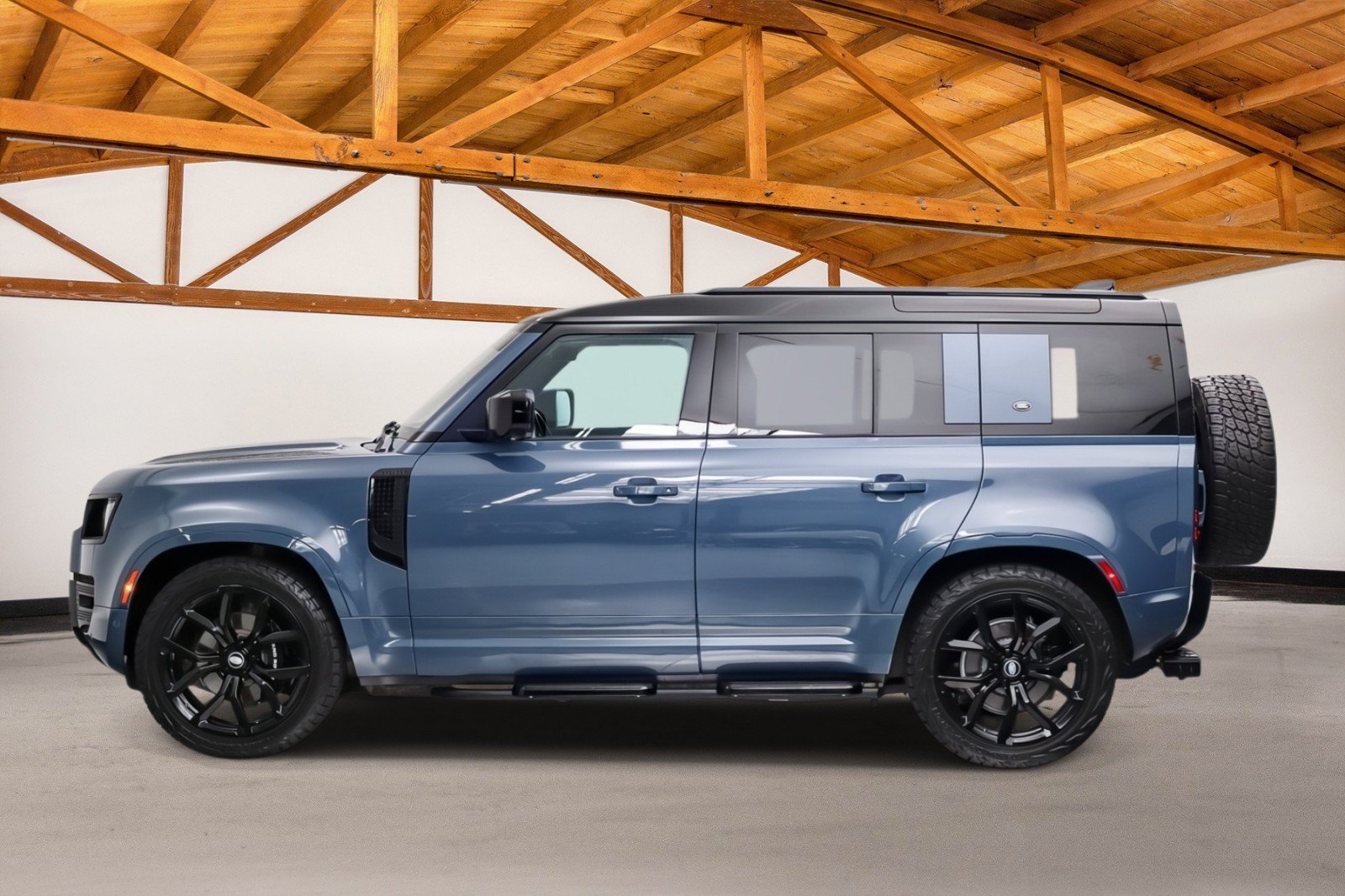 Used 2020 Land Rover Defender 110 SE AWD/4WD image 7