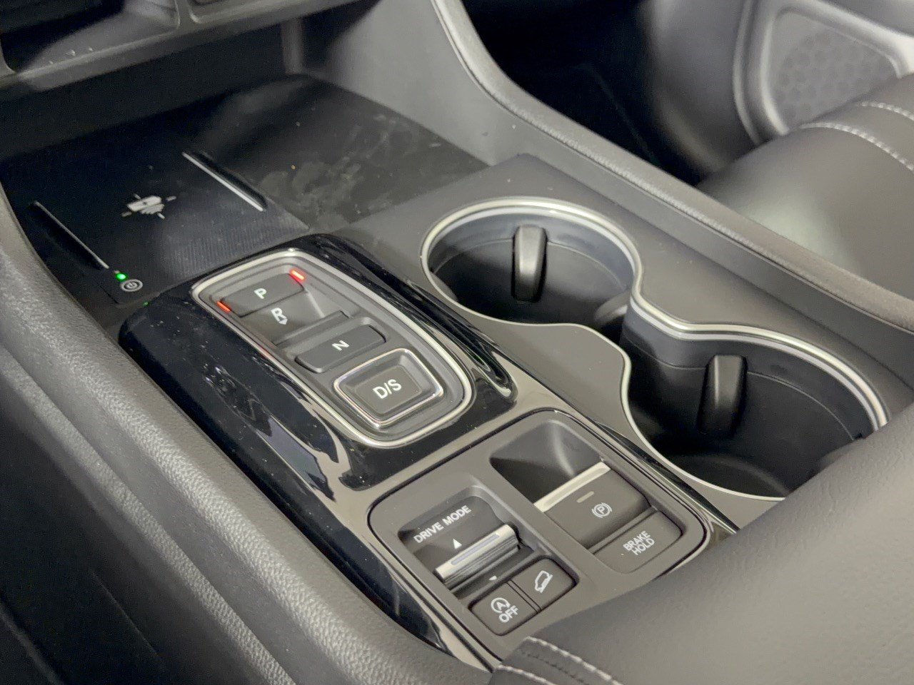 New 2026 Honda Pilot Touring image 21