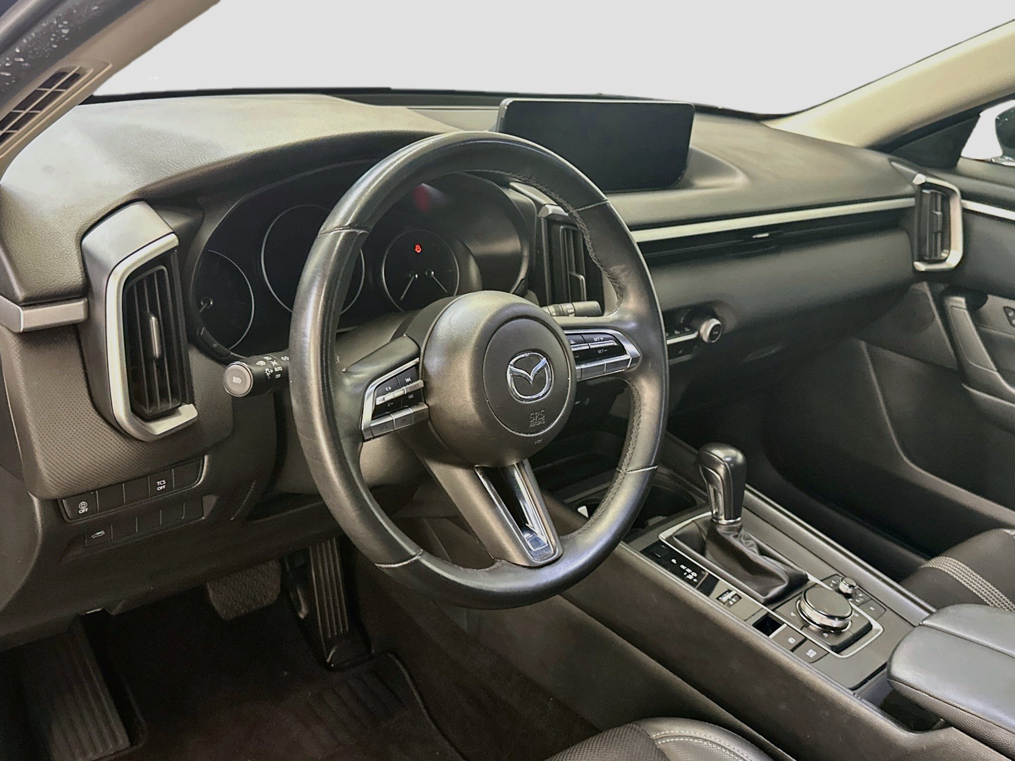 Used 2025 MAZDA CX-50 AWD 2.5 S w/ Preferred Package image 18