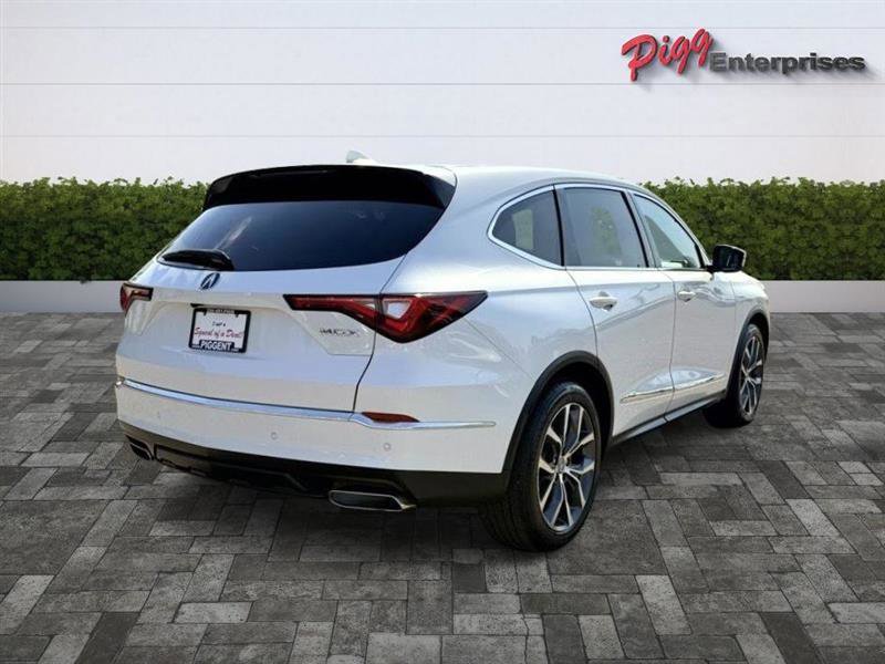Used 2023 Acura MDX FWD w/ Technology Package image 10