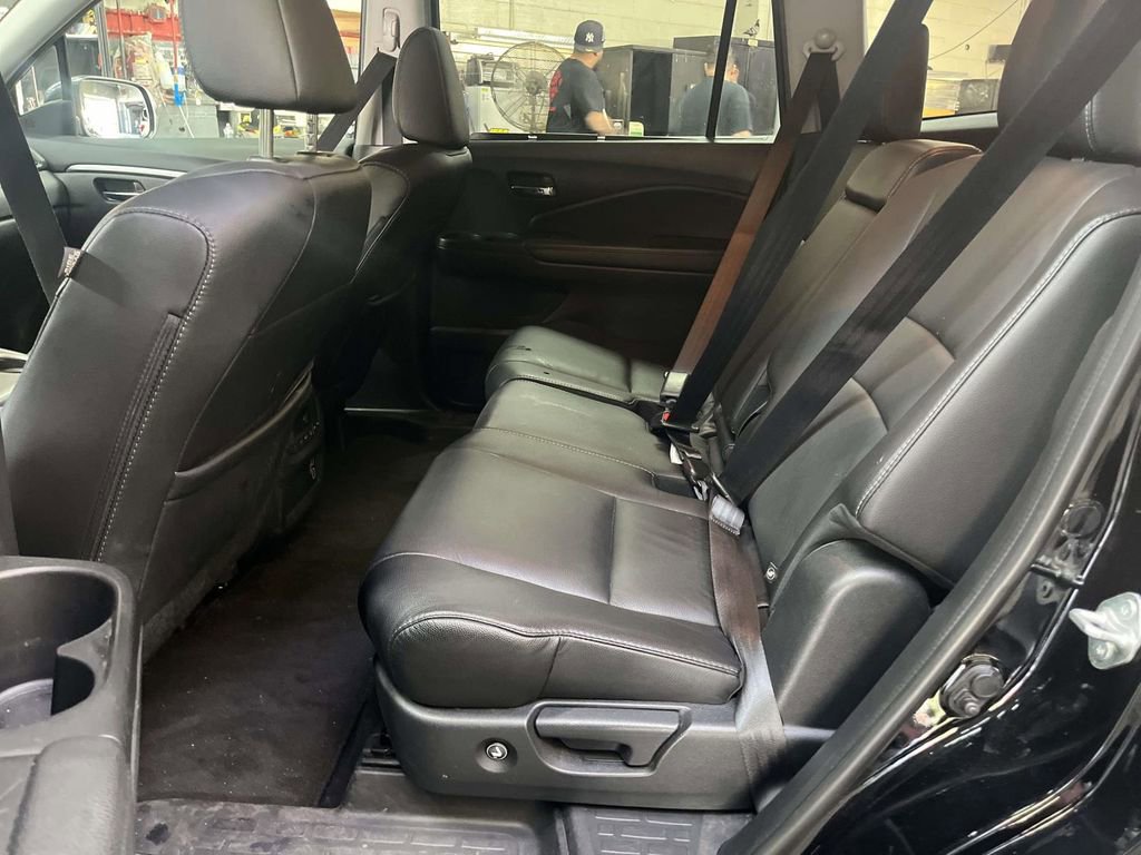 Used 2021 Honda Pilot EX-L image 13