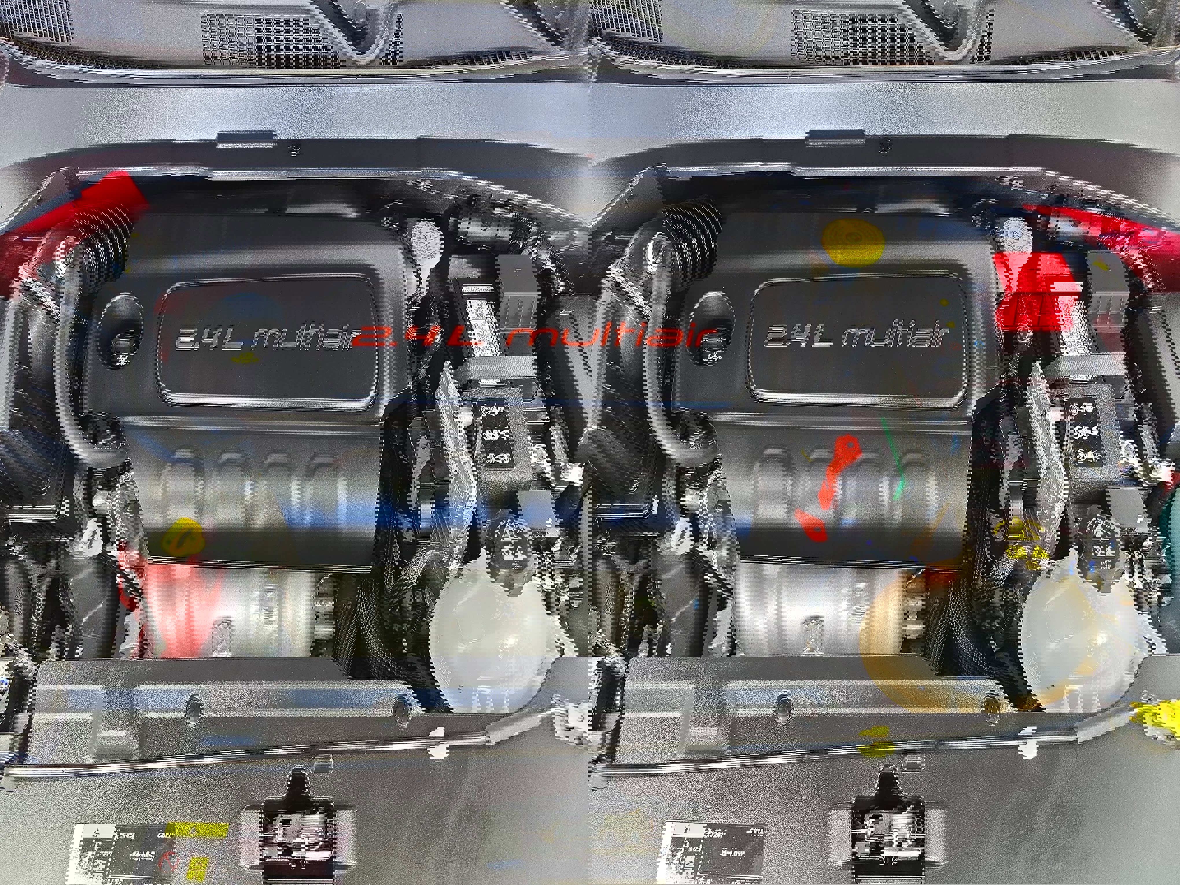 Used 2022 Jeep Compass Limited image 28