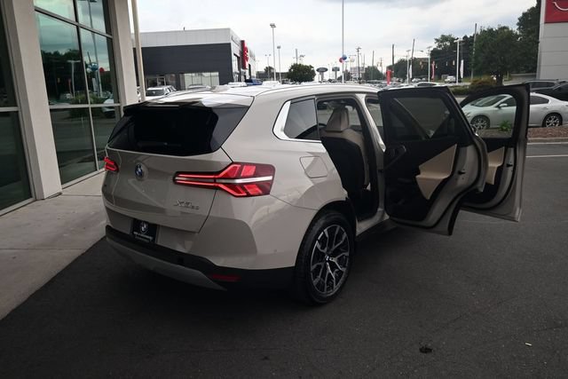 New 2026 BMW X3 xDrive30i w/ Premium Package AWD/4WD image 37