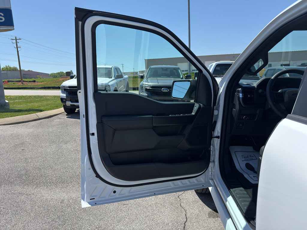 New 2026 Ford F150 STX AWD/4WD image 22