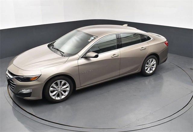 Used 2023 Chevrolet Malibu LT image 15