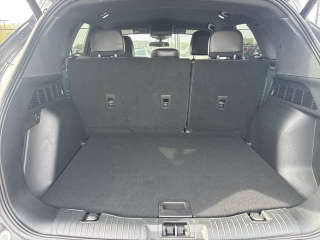 Certified 2023 Ford Escape ST-Line Select w/ Tech Pack #2 AWD/4WD image 11