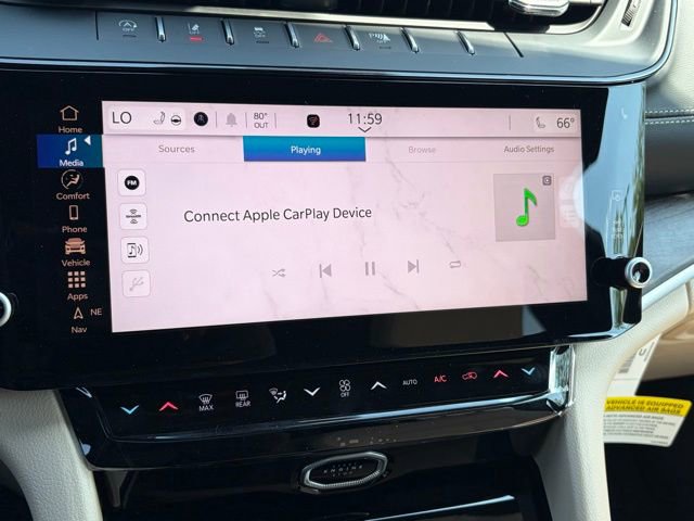 New 2026 Jeep Grand Cherokee Limited AWD/4WD image 18