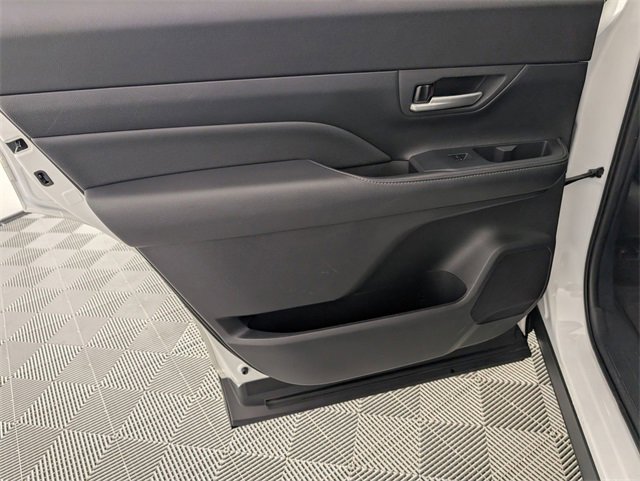 Used 2024 Toyota Grand Highlander Limited image 28