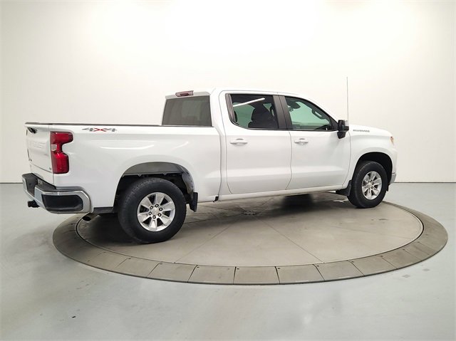 Used 2023 Chevrolet Silverado 1500 LT image 8