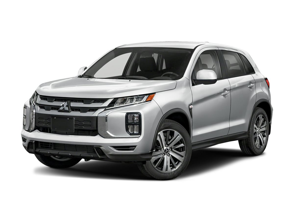 New 2026 Mitsubishi Outlander Sport AWD