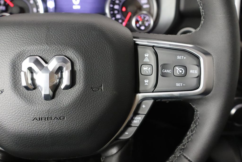 New 2026 RAM 1500 Big Horn image 10