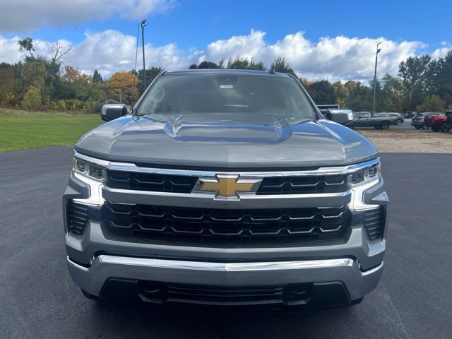 New 2026 Chevrolet Silverado 1500 LT AWD/4WD image 10