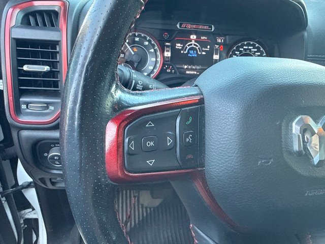 Used 2019 RAM 1500 Rebel w/ Level 1 Equipment Group AWD/4WD image 19