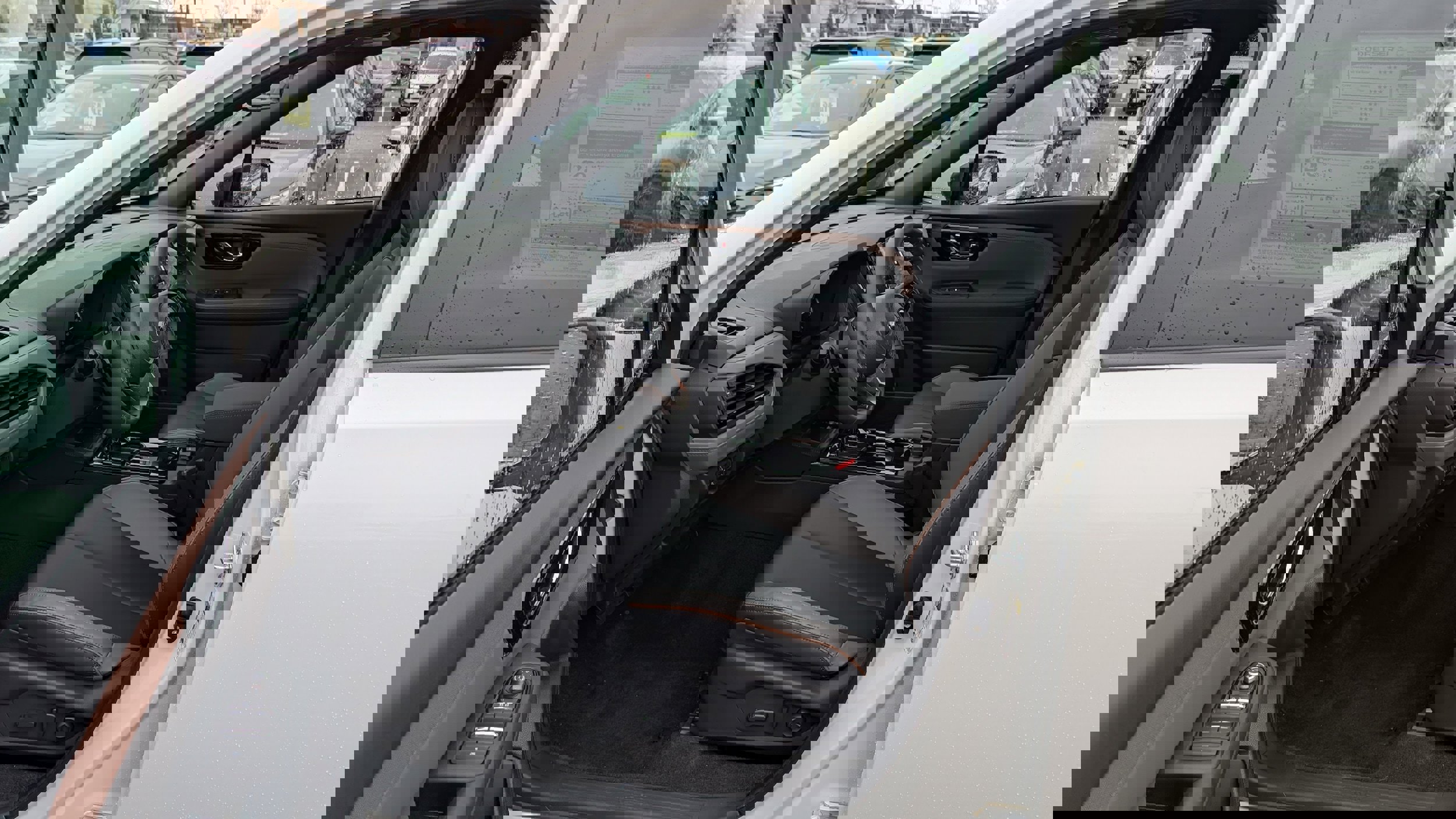 New 2026 Subaru Forester Sport image 6