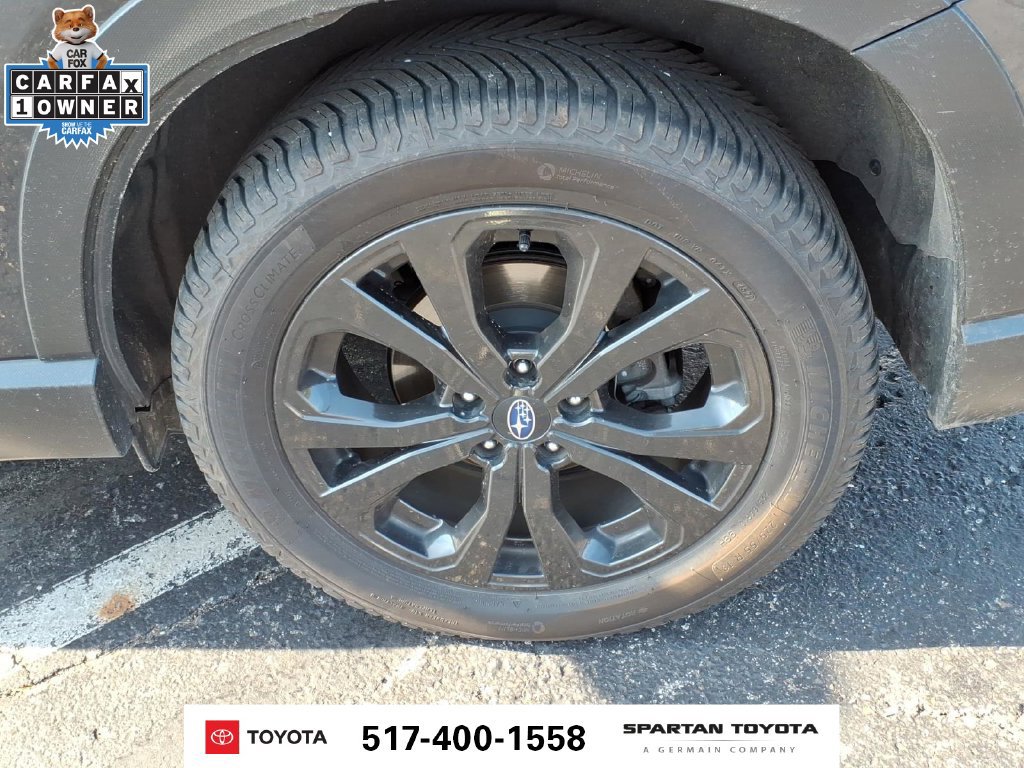 Used 2019 Subaru Forester Sport AWD/4WD image 10