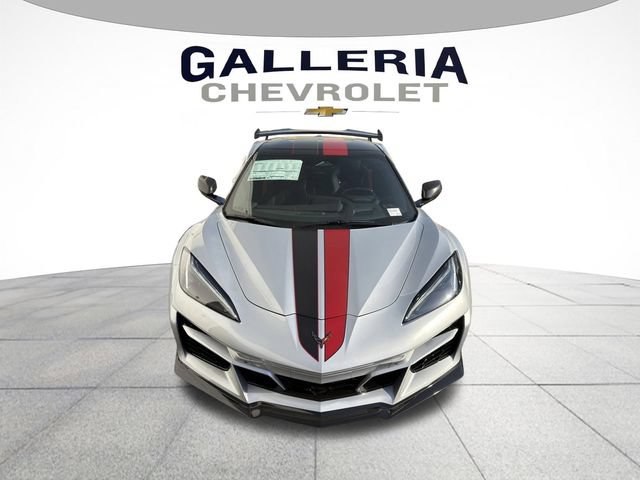 New 2026 Chevrolet Corvette E-Ray w/ Stealth Interior Trim Package AWD/4WD image 8