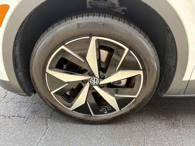 Used 2023 Volkswagen ID.4 Pro S AWD/4WD image 11