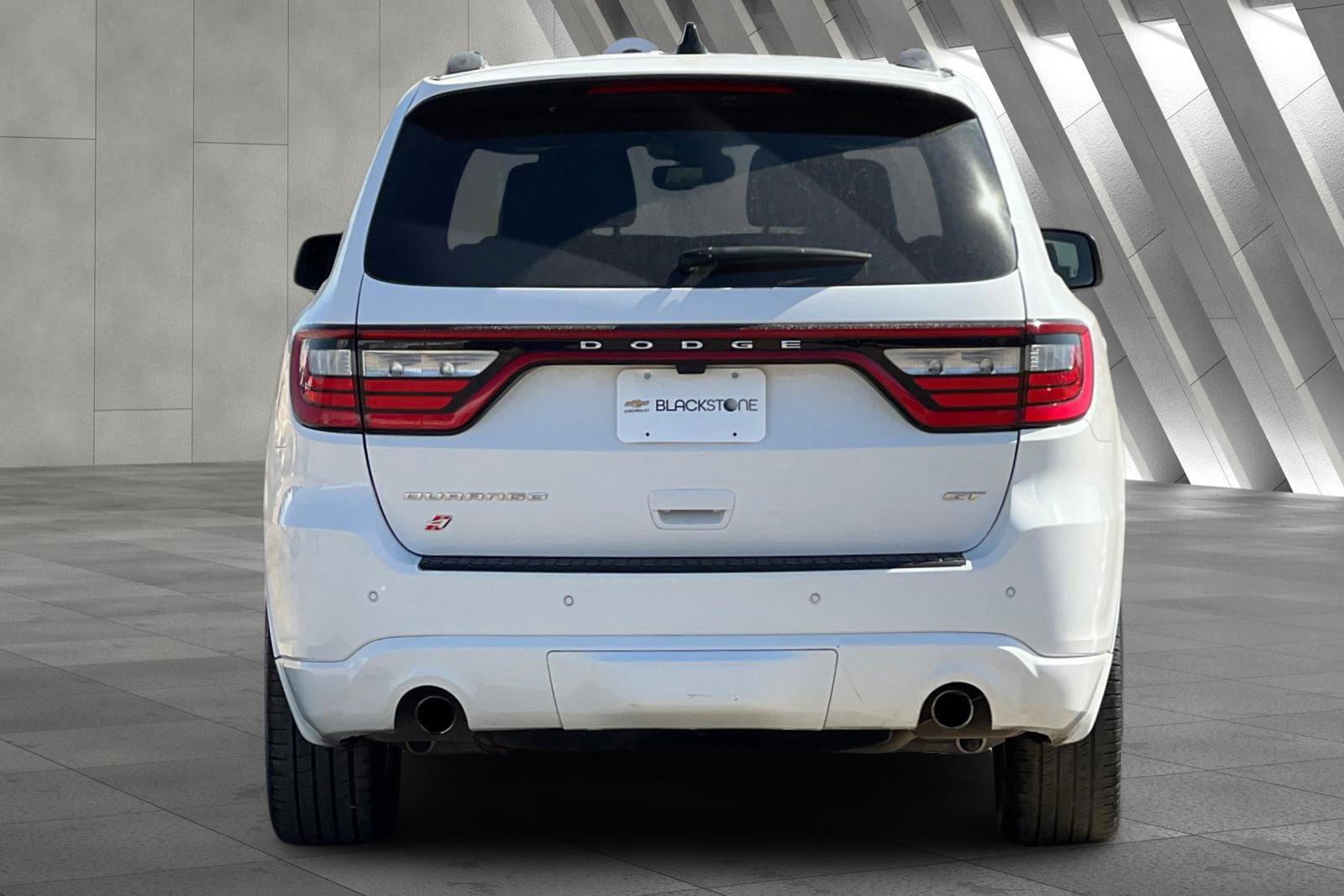 Used 2023 Dodge Durango GT image 5