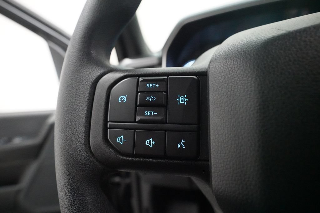Used 2023 Ford F150 XL w/ STX Appearance Package AWD/4WD image 17