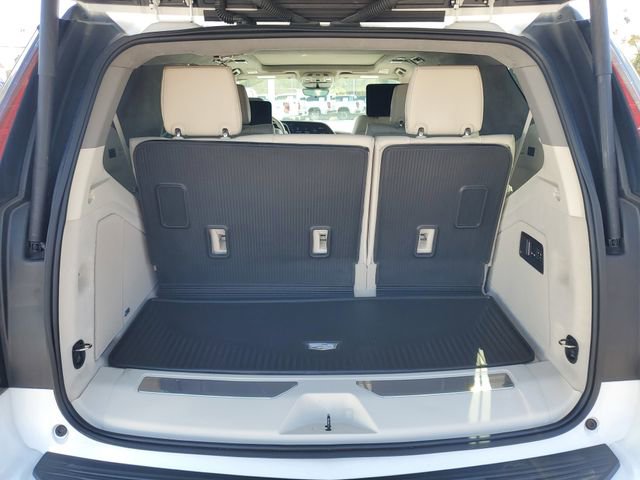 Used 2023 Cadillac Escalade Sport Platinum image 33