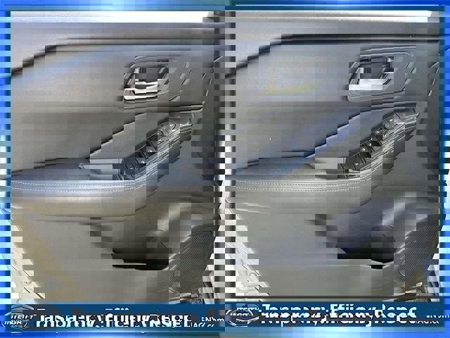 Certified 2024 Nissan Rogue SV AWD/4WD image 18