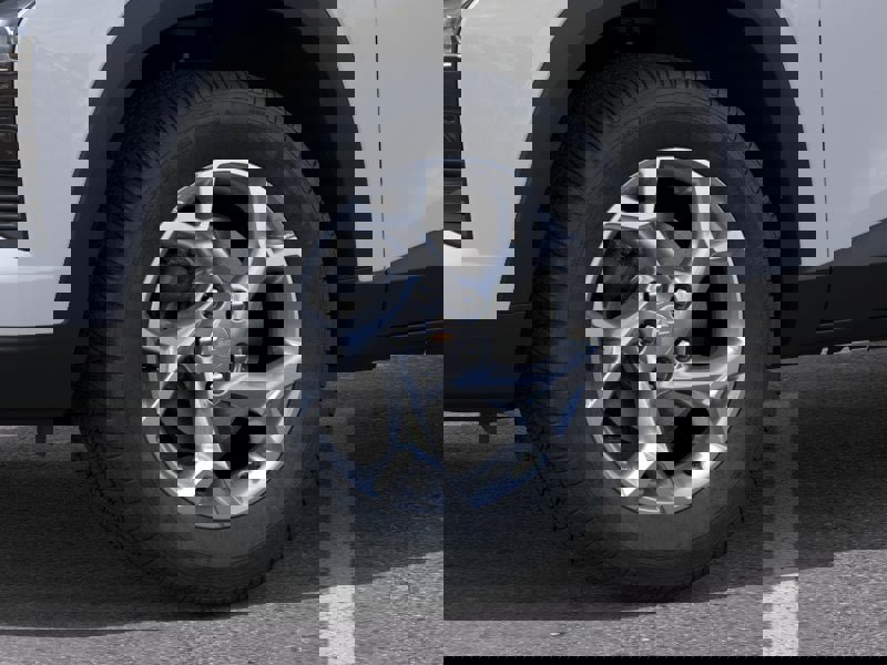 New 2026 Chevrolet Trax LS image 33