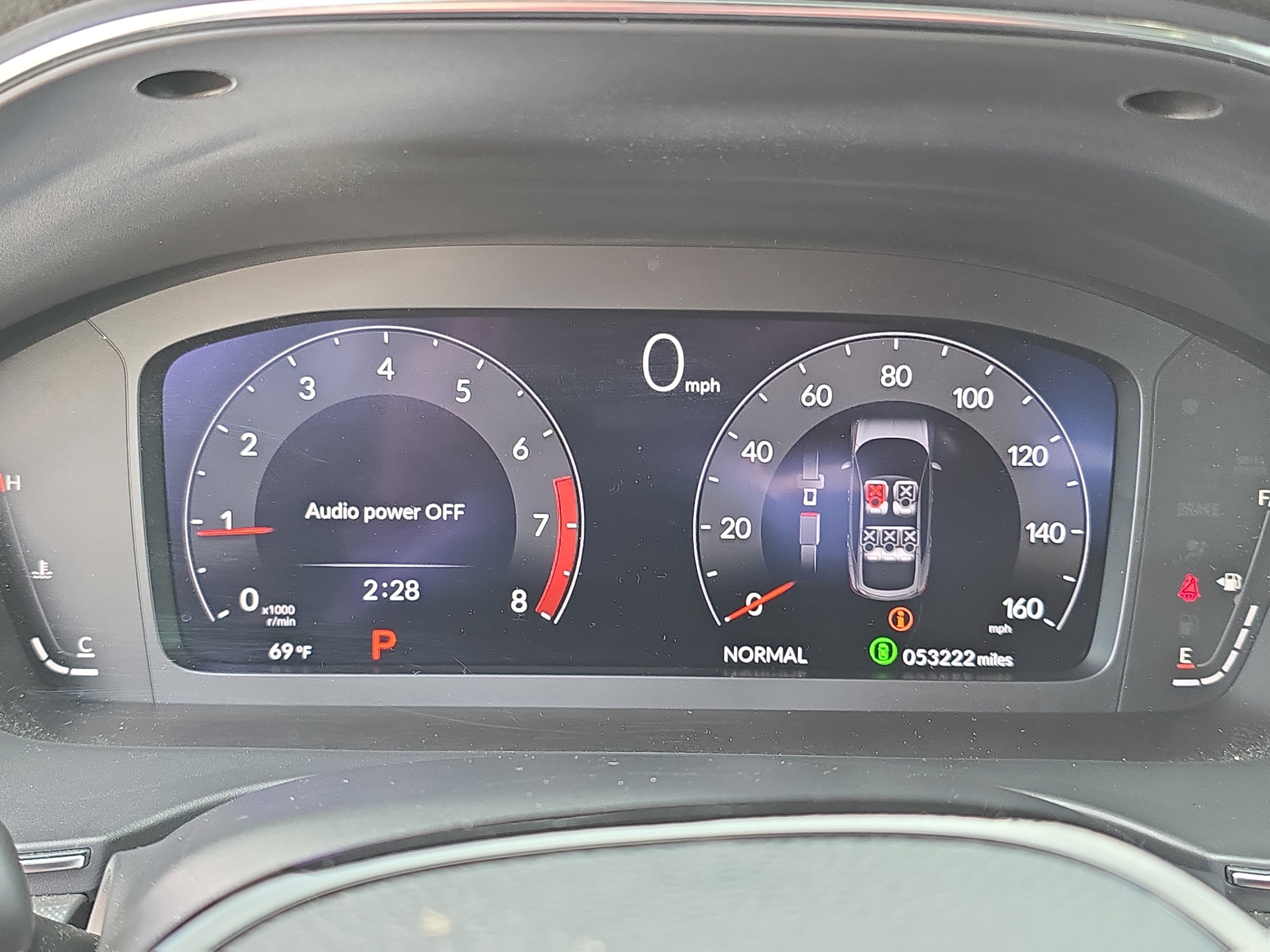 Used 2023 Acura Integra A-Spec image 18