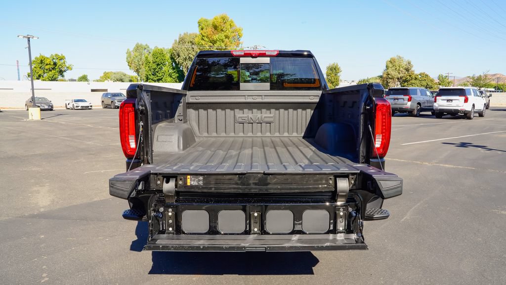 New 2026 GMC Sierra 1500 Denali AWD/4WD image 10