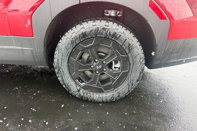 New 2026 Hyundai Santa Fe XRT AWD/4WD image 22