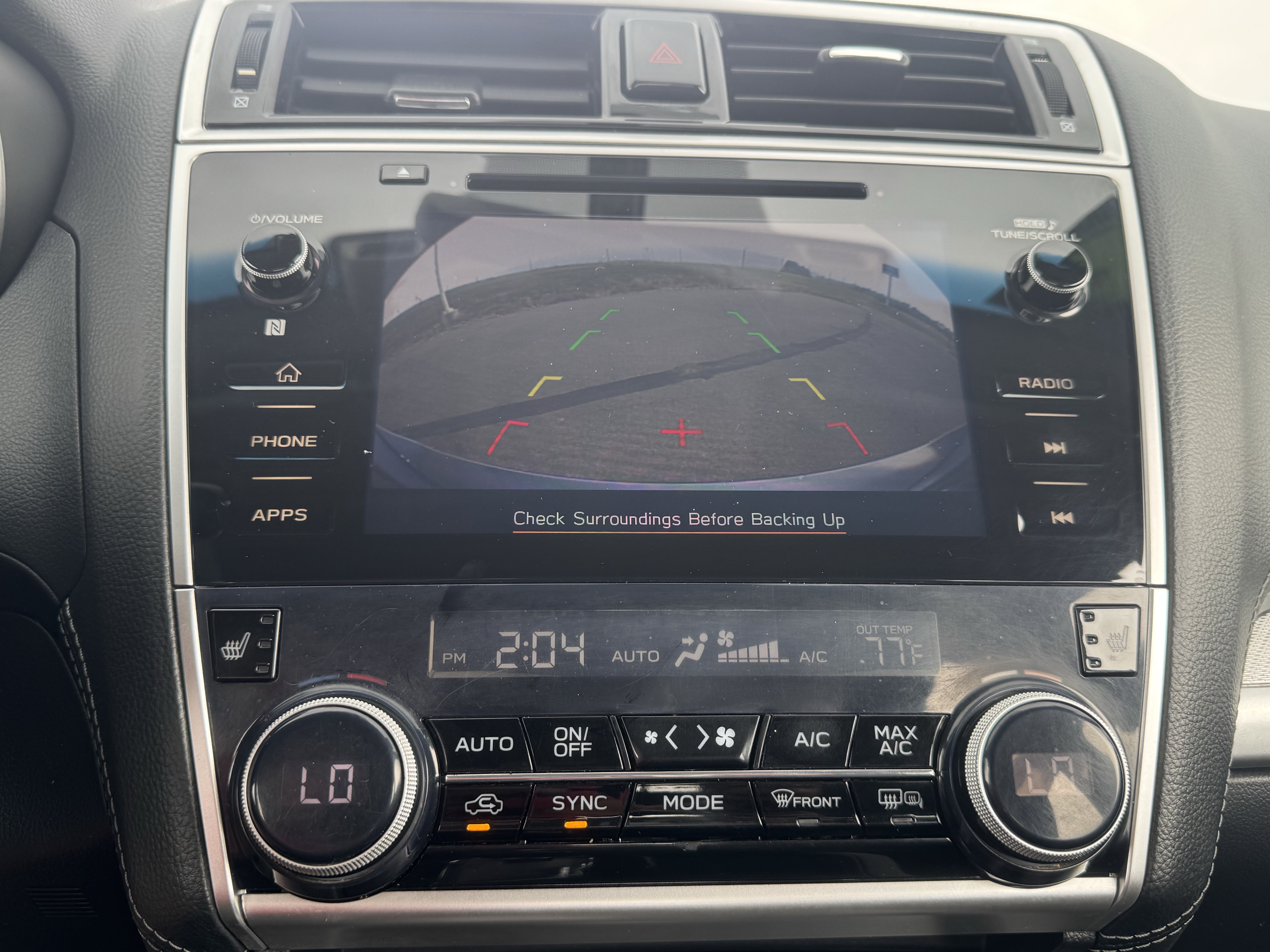 Used 2019 Subaru Legacy 2.5i Premium AWD/4WD image 26