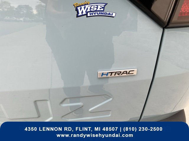 Used 2023 Hyundai Santa Cruz SEL w/ Activity Package AWD/4WD image 40