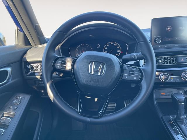 Used 2024 Honda Civic Sport image 12