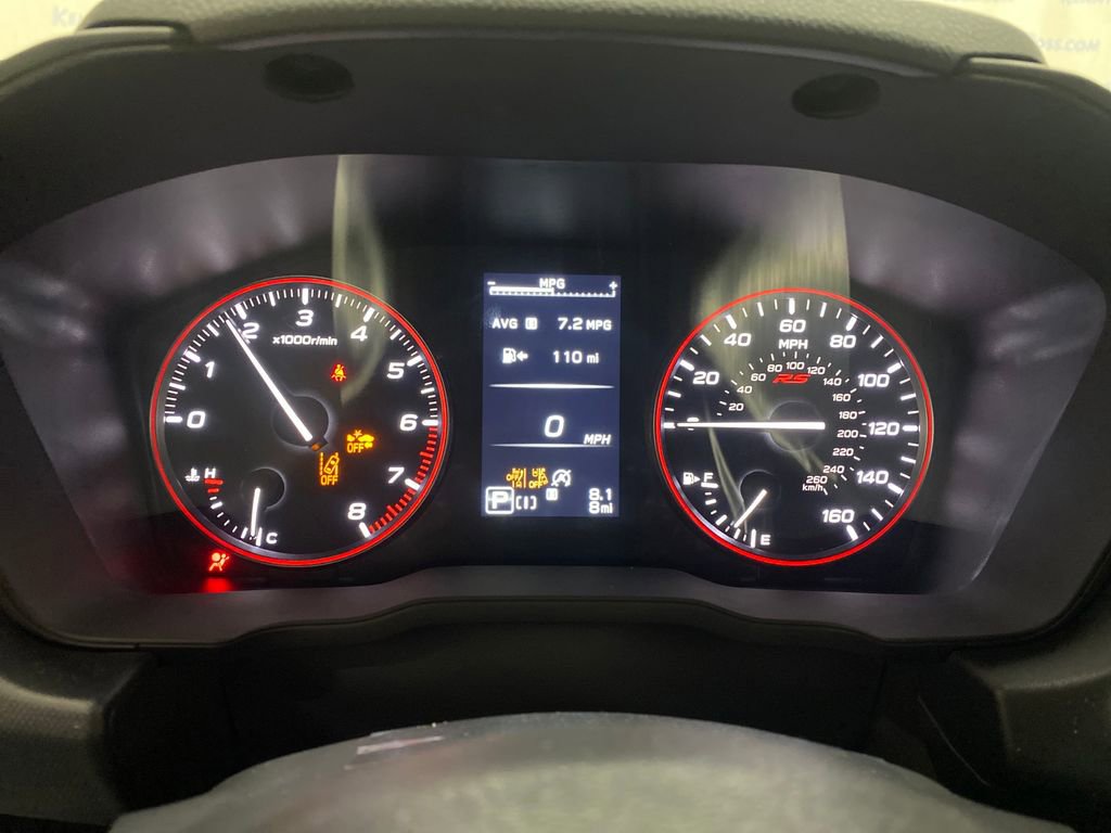 New 2026 Subaru Impreza RS AWD/4WD image 19
