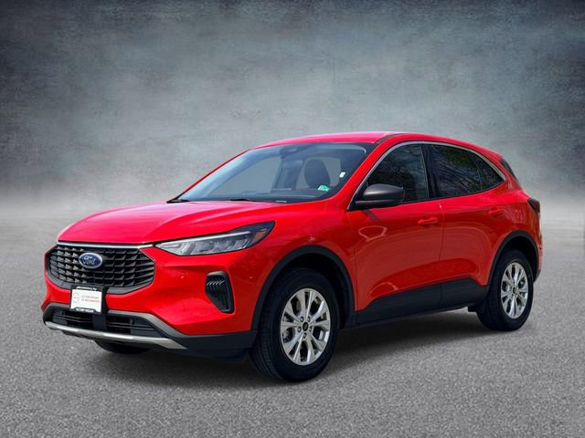 Used 2024 Ford Escape Active image 5
