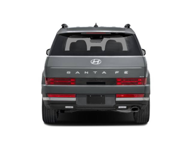 New 2026 Hyundai Santa Fe Limited AWD/4WD image 8