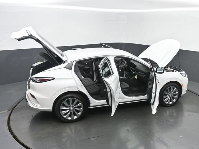 New 2026 Buick Envista Avenir FWD image 65