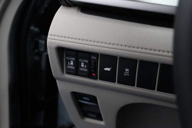 New 2026 Honda Odyssey EX-L image 22