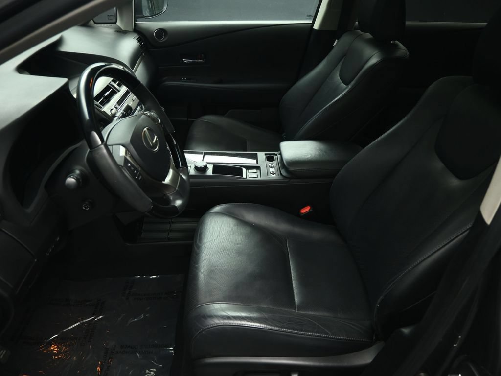 Used 2015 Lexus RX 350 FWD w/ Premium Package image 52