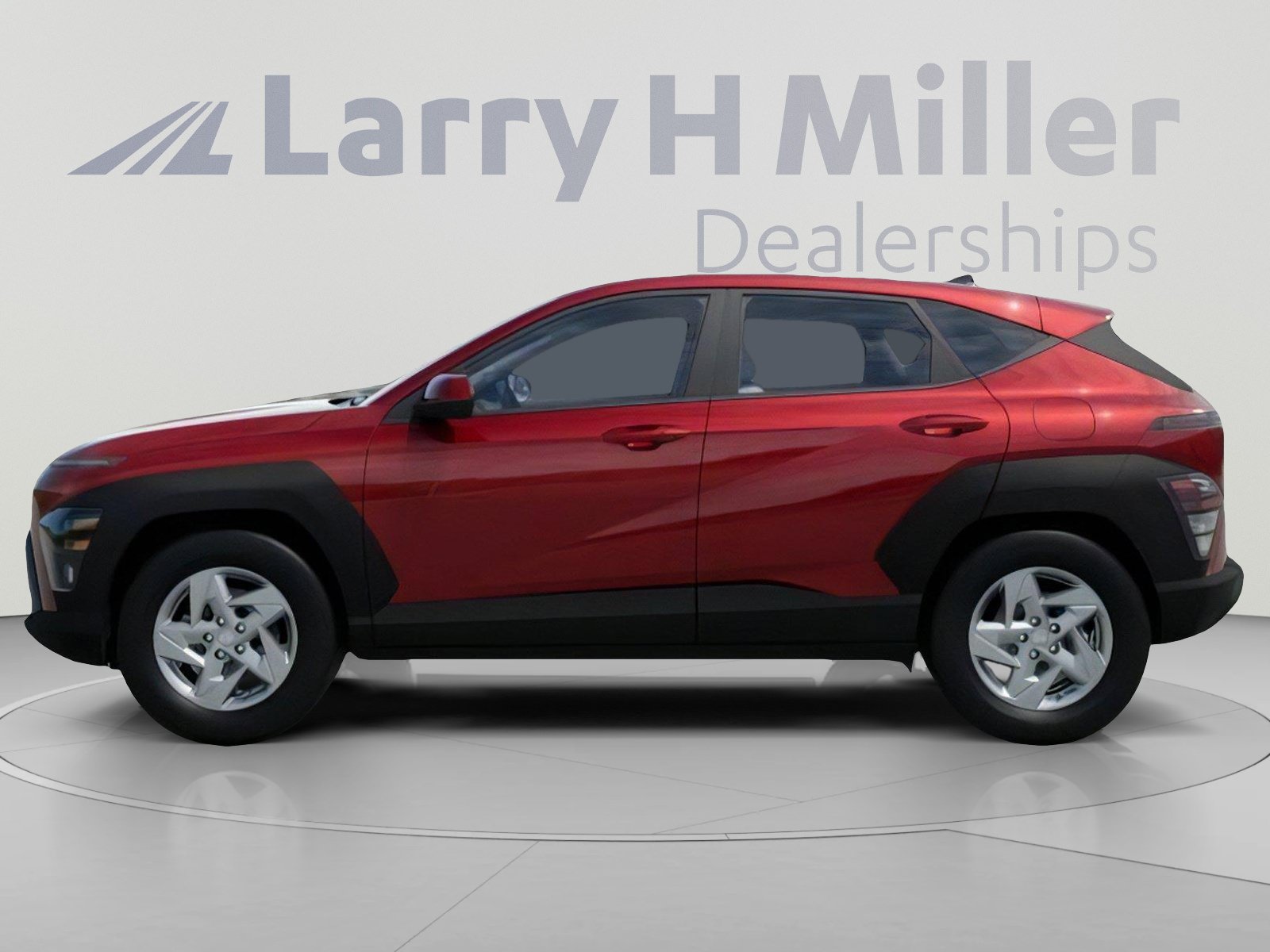 New 2026 Hyundai Kona SE AWD/4WD image 3