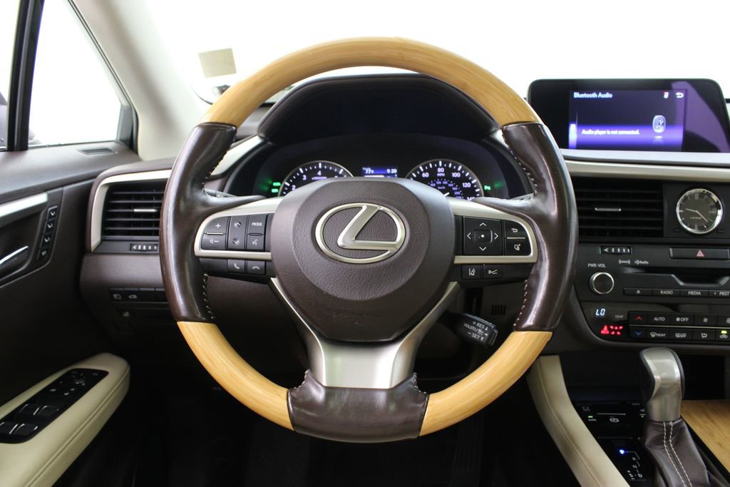 Used 2019 Lexus RX 350L FWD w/ Premium Package image 20