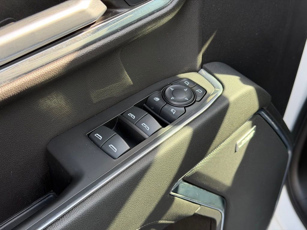 Used 2023 Chevrolet Silverado 1500 LTZ w/ LTZ Convenience Package II image 15
