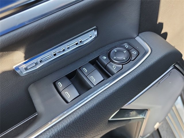 New 2026 GMC Sierra 1500 Denali image 15